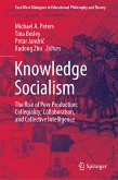 Knowledge Socialism (eBook, PDF)