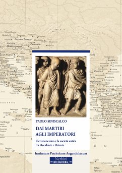 Dai Martiri agli Imperatori (eBook, ePUB) - Siniscalco, Paolo