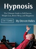 Hypnosis (eBook, ePUB)