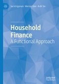 Household Finance (eBook, PDF)