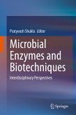 Microbial Enzymes and Biotechniques (eBook, PDF)