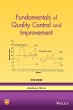 Fundamentals of Quality Control and... - Bild 1