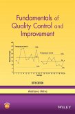 Fundamentals of Quality Control and Improvement, 5th Edition