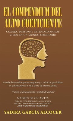 El Compendium Del Alto Coeficiente - García Alcocer, Yadira