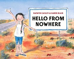 Hello from Nowhere - Caisley, Raewyn