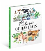 Colors of Habitats