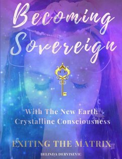 Cover Becoming Sovereign
