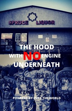 The Hood With No Engine Underneath - Vidaud, Terrance