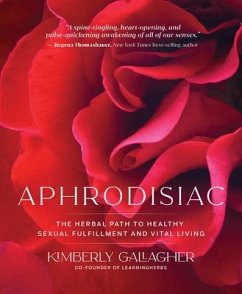 Aphrodisiac - Gallagher, Kimberly