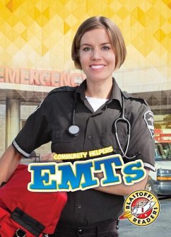 Emts - Moening, Kate