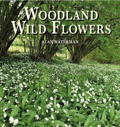 Woodland Wild Flowers - Waterman, Alan