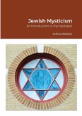 Jewish Mysticism