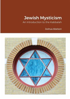 Jewish Mysticism - Abelson, Joshua