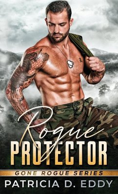 Rogue Protector - Eddy, Patricia D.