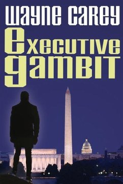 Executive Gambit - Carey, Wayne