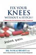 Fix Your Knees Without A Stitch! - Bild 1
