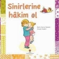 Sinirlerine Hakim Ol - Garcia Sabates, Berta