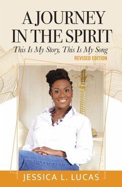 A Journey in the Spirit - Lucas, Jessica L