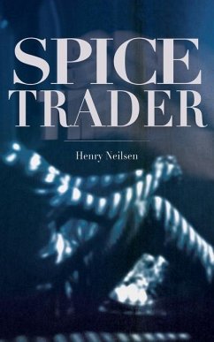 Spice Trader - Neilsen, Henry