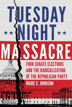 Tuesday Night Massacre