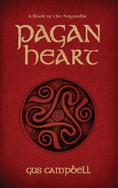 Pagan Heart - Campbell, Gus