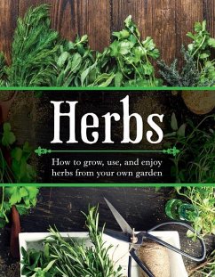 Herbs - Publications International Ltd