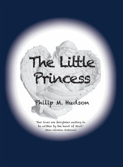 The Little Princess - Hudson, Phillip M