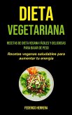 Dieta Vegetariana