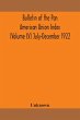 Bulletin of the Pan American Union... - Bild 1