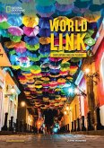 World Link 4 with My World Link Online Practice and Student's eBook