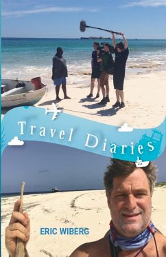 Travel Diaries - Wiberg, Eric