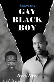 Letters to a GAY BLACK BOY