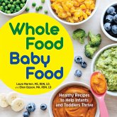 Whole Food Baby Food