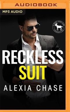 Reckless Suit - Chase, Alexia; Club, Hero