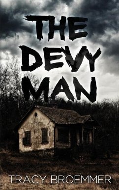 The Devy Man - Broemmer, Tracy