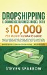 Dropshipping E-commerce Business Model... - Bild 1
