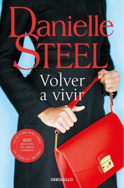 Volver a vivir - Steel, Danielle