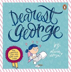 Dearest George - Souza, Alicia