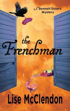 The Frenchman - Mcclendon, Lise