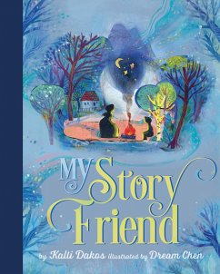 My Story Friend - Dakos, Kalli