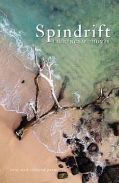 Spindrift - Thomas, Laurence W.