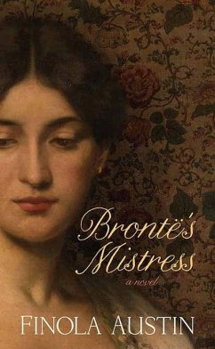 Bronte's Mistress - Austin, Finola