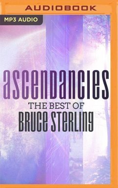 Ascendancies - Sterling, Bruce