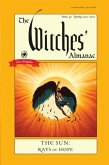 Witches' Almanac 2021
