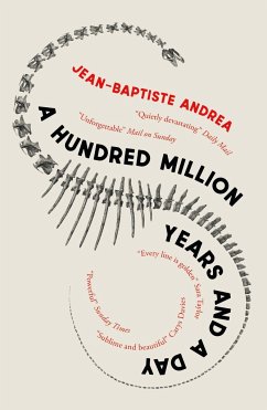 A Hundred Million Years and a Day - Andrea, Jean-Baptiste