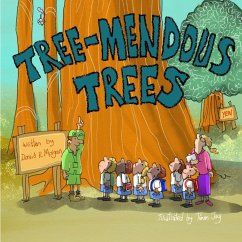 Tree-mendous Trees - Morgan, David R