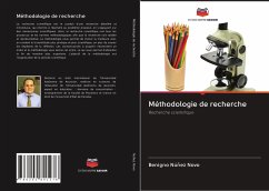 Méthodologie de recherche - Núñez Novo, Benigno