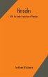 Heroides. With the Greek translation of... - Bild 1