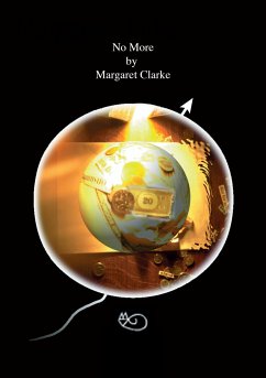 No More (eBook, ePUB) - Clarke, Margaret