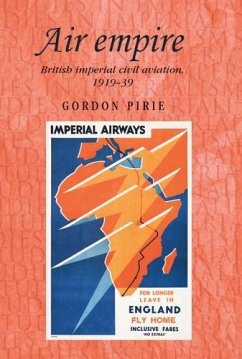 Air empire (eBook, PDF) - Pirie, Gordon